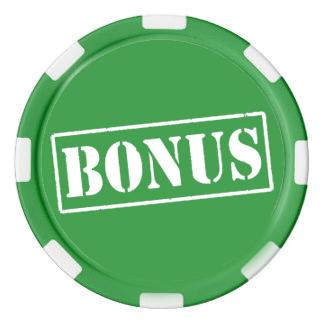Casino features online casino bonuses