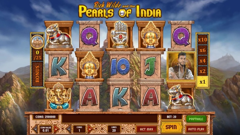 Casino sites in India